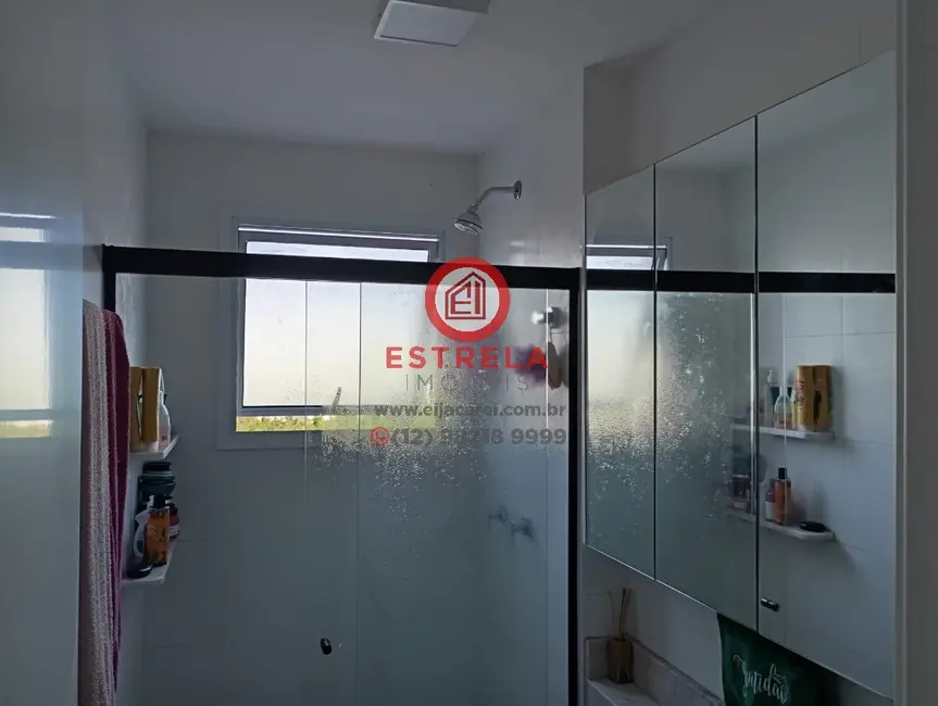 Foto 5 de Apartamento com 2 quartos à venda, 70m2 em Jardim Califórnia, Jacarei - SP