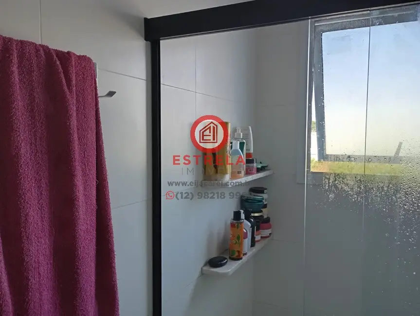 Foto 8 de Apartamento com 2 quartos à venda, 70m2 em Jardim Califórnia, Jacarei - SP