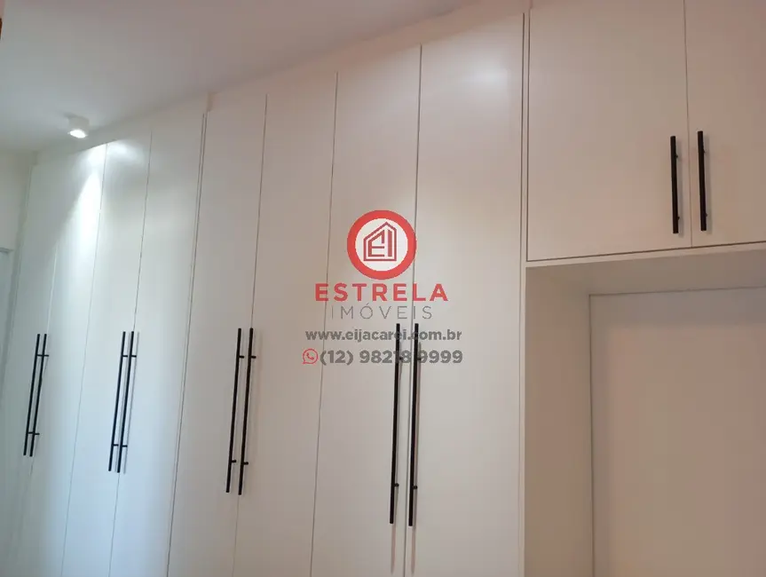 Foto 7 de Apartamento com 2 quartos à venda, 70m2 em Jardim Califórnia, Jacarei - SP