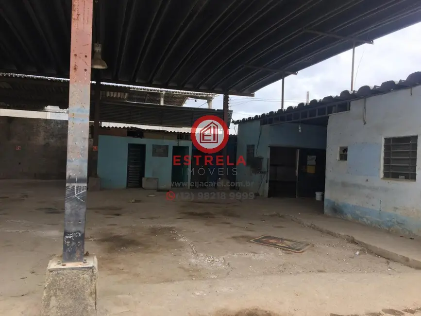 Foto 6 de Armazém / Galpão para alugar, 350m2 em Jardim Emília, Jacarei - SP