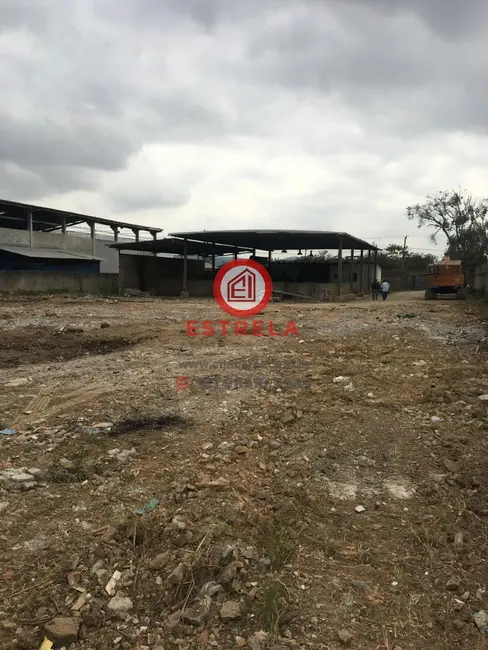 Foto 3 de Armazém / Galpão para alugar, 350m2 em Jardim Emília, Jacarei - SP