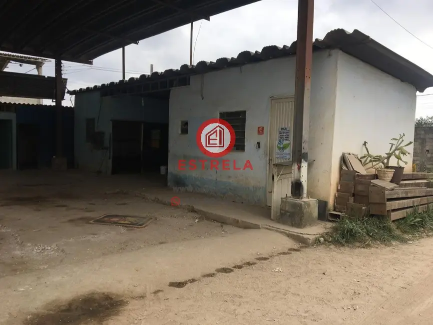 Foto 5 de Armazém / Galpão para alugar, 350m2 em Jardim Emília, Jacarei - SP