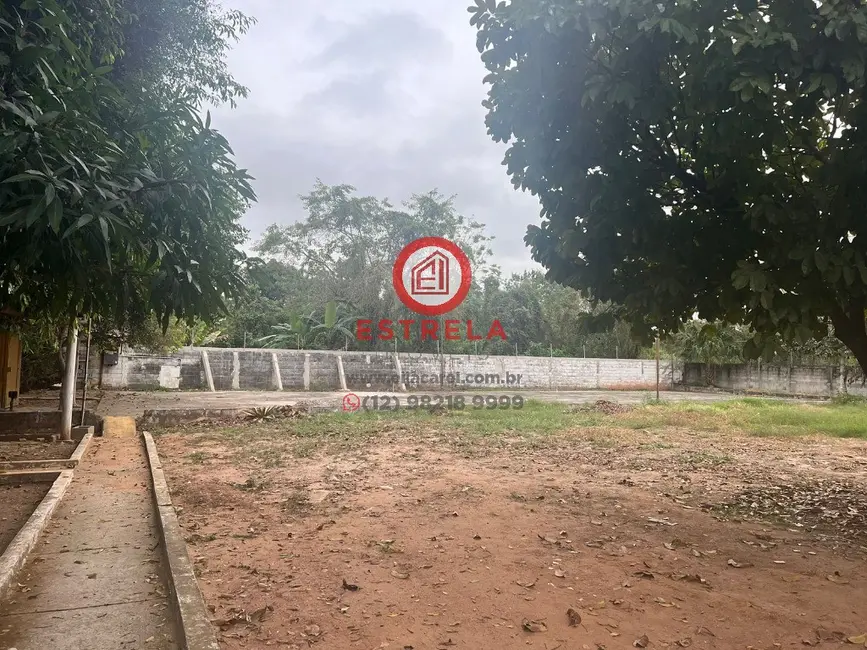 Foto 4 de Terreno / Lote à venda, 381m2 em Jardim Santa Maria, Jacarei - SP