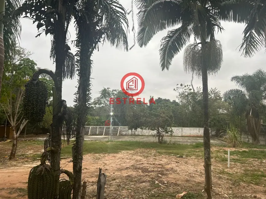 Foto 3 de Terreno / Lote à venda, 381m2 em Jardim Santa Maria, Jacarei - SP