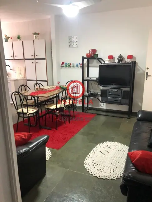 Foto 5 de Apartamento com 2 quartos à venda, 51m2 em Ubatuba - SP