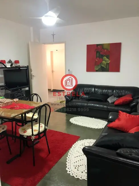 Foto 1 de Apartamento com 2 quartos à venda, 51m2 em Ubatuba - SP