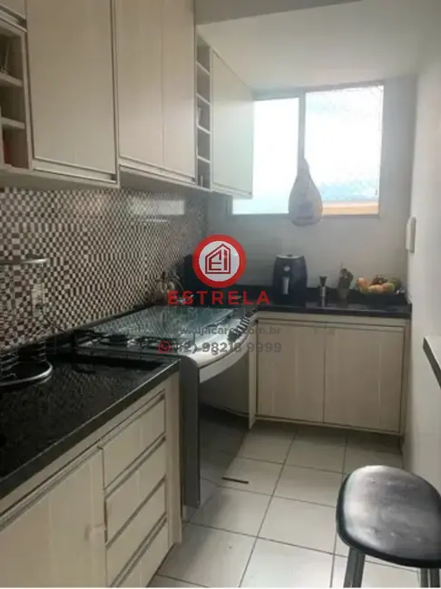 Foto 5 de Apartamento com 3 quartos à venda, 124m2 em Jardim Califórnia, Jacarei - SP