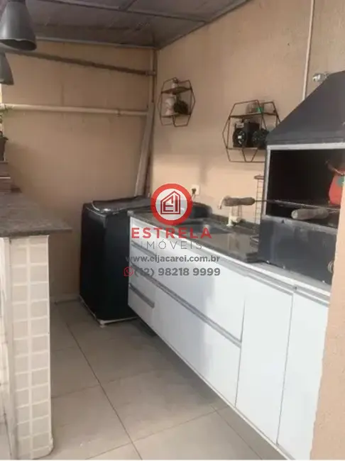 Foto 8 de Apartamento com 3 quartos à venda, 124m2 em Jardim Califórnia, Jacarei - SP