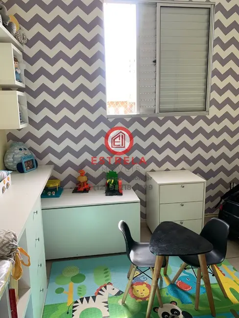 Foto 3 de Apartamento com 3 quartos à venda, 124m2 em Jardim Califórnia, Jacarei - SP