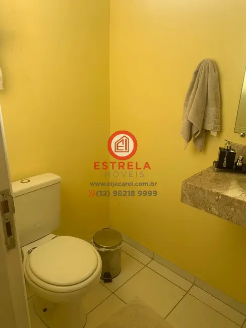 Foto 9 de Apartamento com 3 quartos à venda, 124m2 em Jardim Califórnia, Jacarei - SP