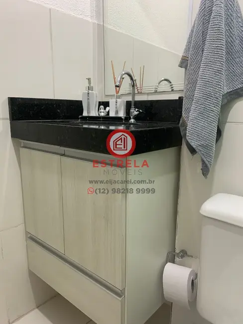 Foto 6 de Apartamento com 3 quartos à venda, 124m2 em Jardim Califórnia, Jacarei - SP