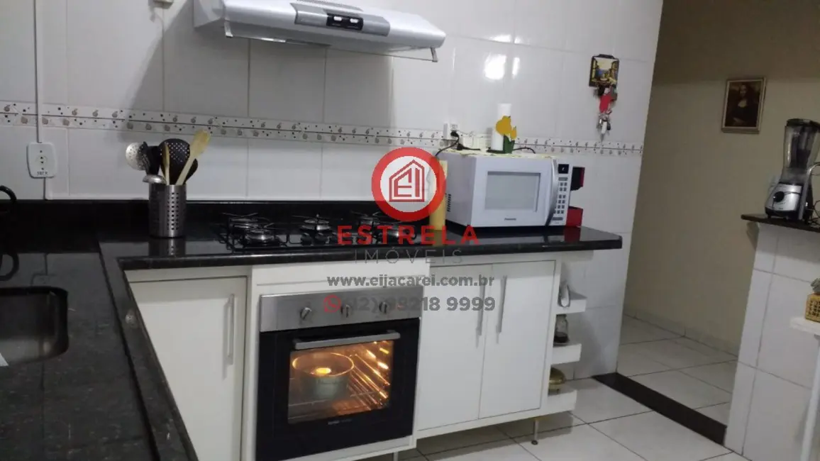 Foto 6 de Casa com 3 quartos à venda, 250m2 em Loteamento Villa Branca, Jacarei - SP