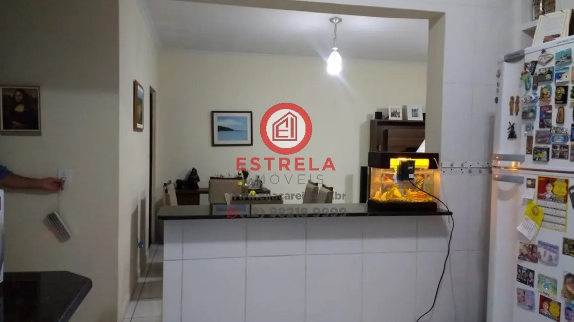 Foto 7 de Casa com 3 quartos à venda, 250m2 em Loteamento Villa Branca, Jacarei - SP