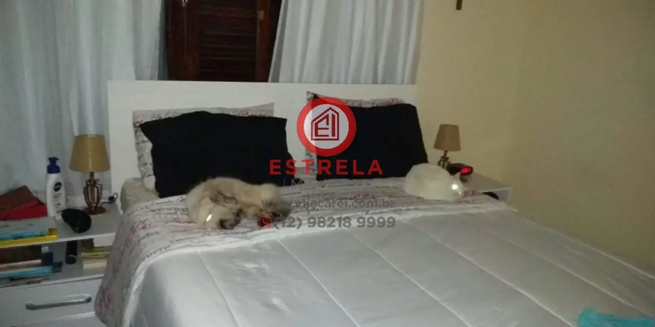 Foto 8 de Casa com 3 quartos à venda, 250m2 em Loteamento Villa Branca, Jacarei - SP