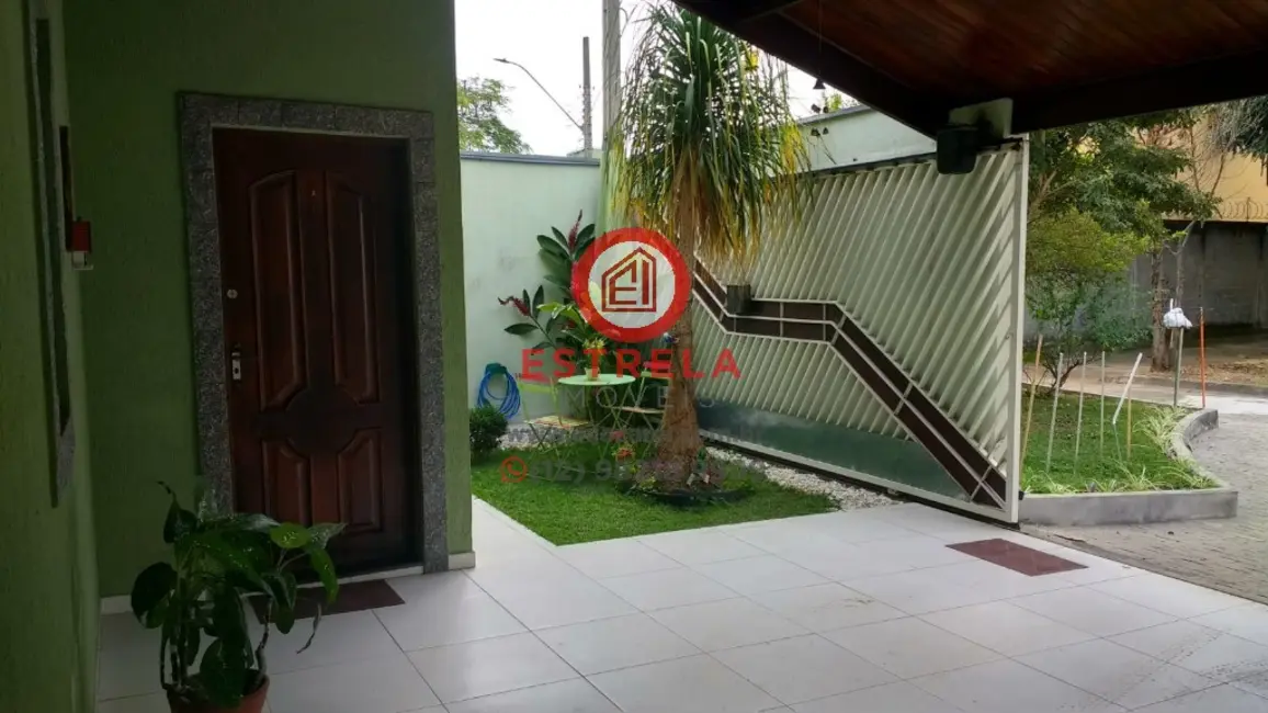 Foto 5 de Casa com 3 quartos à venda, 250m2 em Loteamento Villa Branca, Jacarei - SP