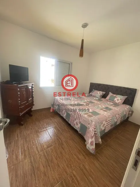 Foto 4 de Casa com 2 quartos à venda, 280m2 em Bandeira Branca, Jacarei - SP