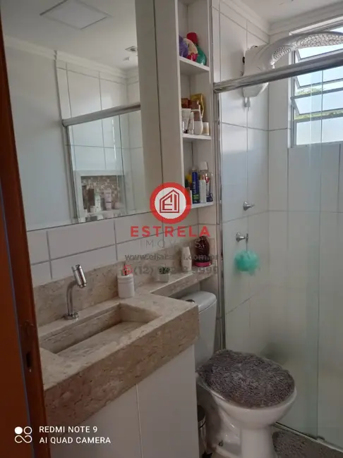 Foto 8 de Apartamento com 2 quartos à venda, 43m2 em Jardim Yolanda, Jacarei - SP