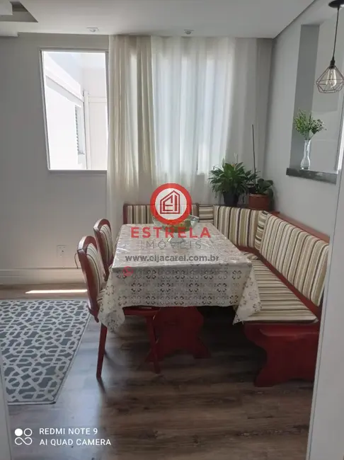 Foto 2 de Apartamento com 2 quartos à venda, 43m2 em Jardim Yolanda, Jacarei - SP