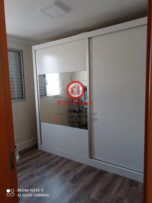 Foto 4 de Apartamento com 2 quartos à venda, 43m2 em Jardim Yolanda, Jacarei - SP