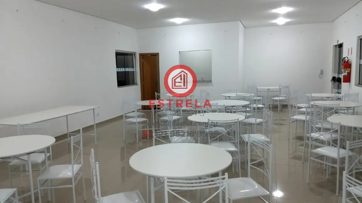 Foto 9 de Apartamento com 2 quartos à venda, 43m2 em Jardim Yolanda, Jacarei - SP
