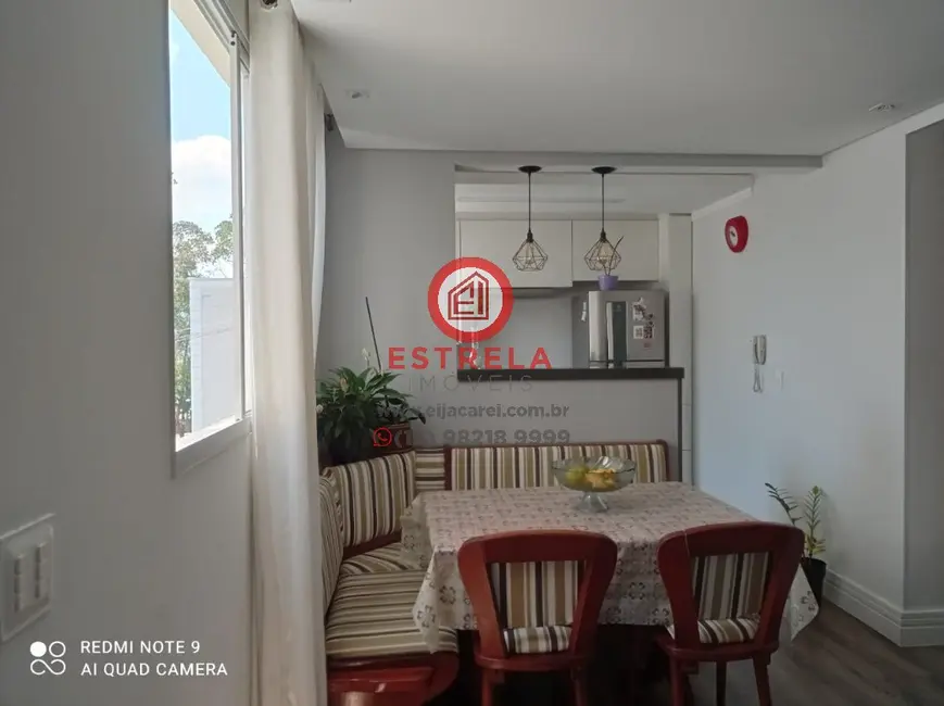 Foto 5 de Apartamento com 2 quartos à venda, 43m2 em Jardim Yolanda, Jacarei - SP