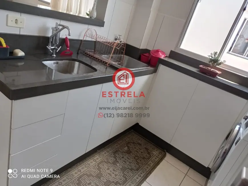 Foto 7 de Apartamento com 2 quartos à venda, 43m2 em Jardim Yolanda, Jacarei - SP