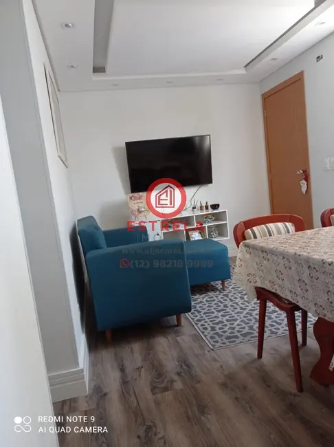 Foto 1 de Apartamento com 2 quartos à venda, 43m2 em Jardim Yolanda, Jacarei - SP