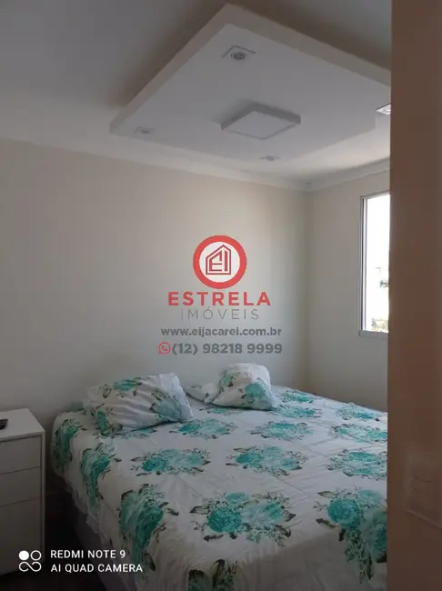 Foto 6 de Apartamento com 2 quartos à venda, 43m2 em Jardim Yolanda, Jacarei - SP
