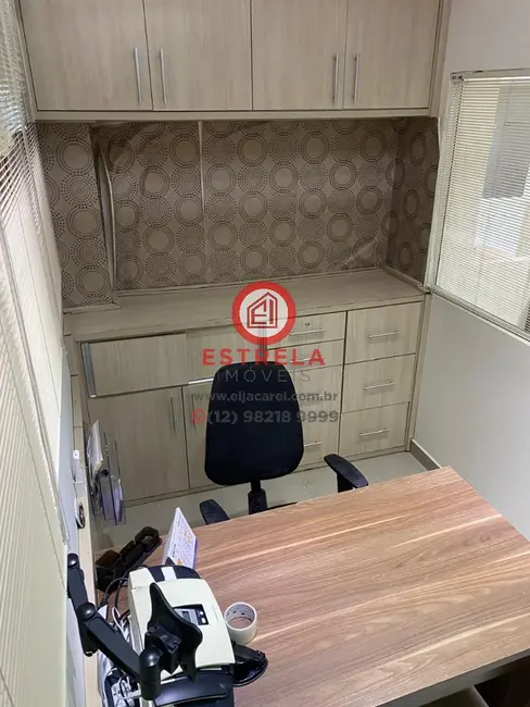 Foto 3 de Sala Comercial à venda, 30m2 em Centro, Jacarei - SP