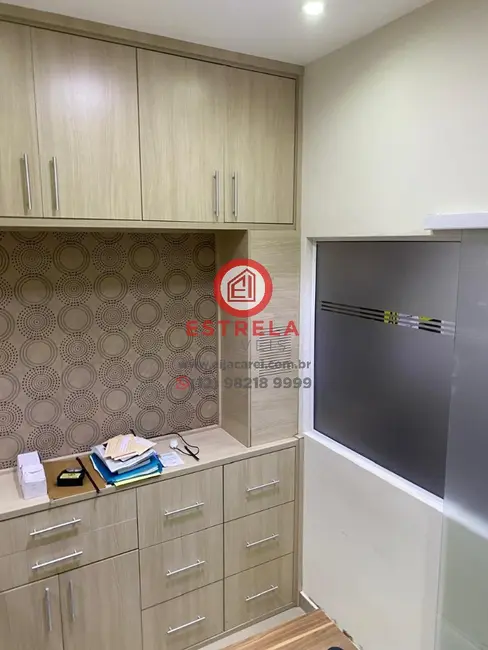 Foto 4 de Sala Comercial à venda, 30m2 em Centro, Jacarei - SP