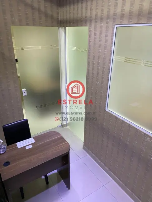 Foto 5 de Sala Comercial à venda, 30m2 em Centro, Jacarei - SP