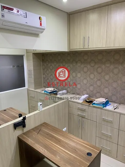 Foto 7 de Sala Comercial à venda, 30m2 em Centro, Jacarei - SP