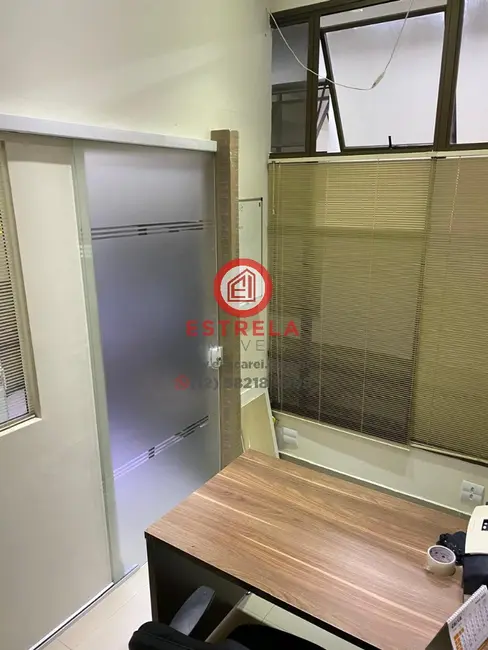 Foto 6 de Sala Comercial à venda, 30m2 em Centro, Jacarei - SP