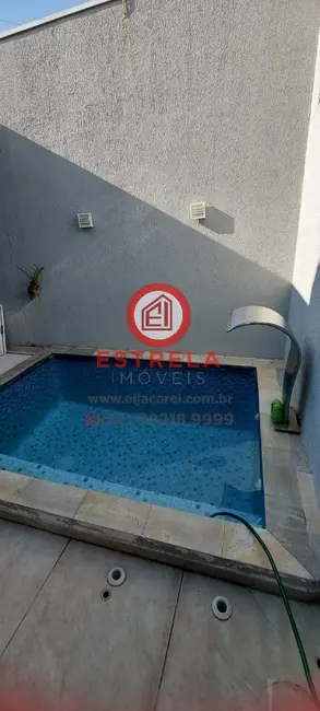 Foto 3 de Casa com 3 quartos à venda, 145m2 em Loteamento Villa Branca, Jacarei - SP