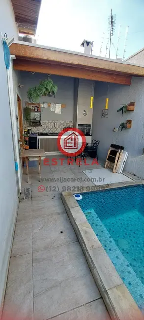 Foto 4 de Casa com 3 quartos à venda, 145m2 em Loteamento Villa Branca, Jacarei - SP