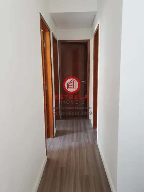 Foto 8 de Apartamento com 3 quartos à venda, 80m2 em Vila Machado, Jacarei - SP