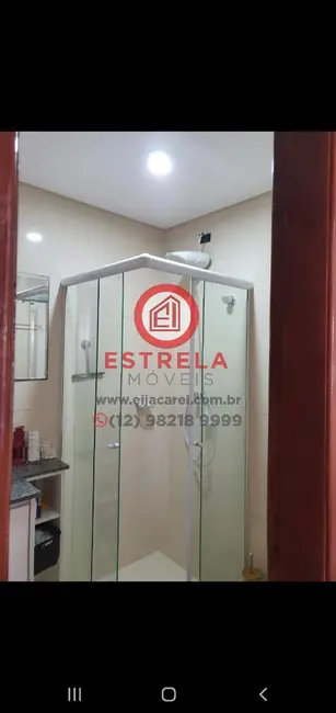 Foto 2 de Apartamento com 3 quartos à venda e para alugar, 80m2 em Vila Machado, Jacarei - SP