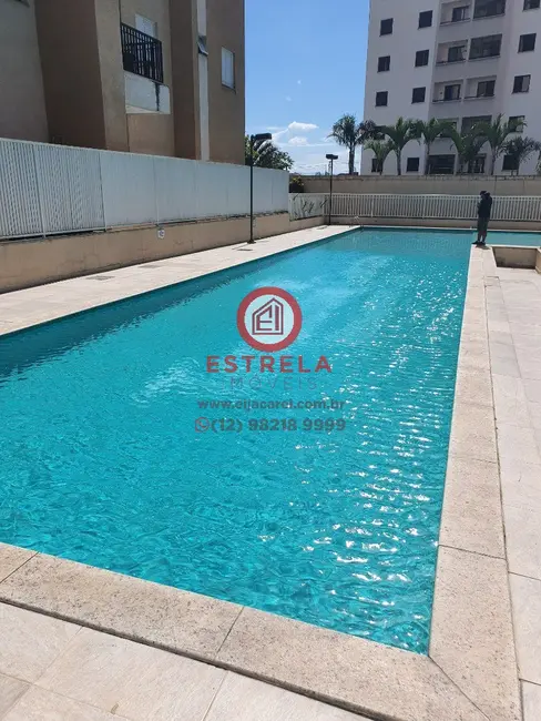 Foto 7 de Apartamento com 3 quartos à venda, 80m2 em Vila Machado, Jacarei - SP