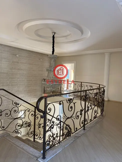 Casa de Condomínio com 4 quartos à venda e para alugar, 657m2 em Jardim Paraíba, Jacarei - SP - imagem 6 Foto 6 de Casa de Condomínio com 4 quartos à venda e para alugar, 657m2 em Jardim Paraíba, Jacarei - SP