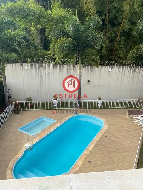 Casa de Condomínio com 4 quartos à venda e para alugar, 657m2 em Jardim Paraíba, Jacarei - SP - imagem 4 Foto 4 de Casa de Condomínio com 4 quartos à venda e para alugar, 657m2 em Jardim Paraíba, Jacarei - SP