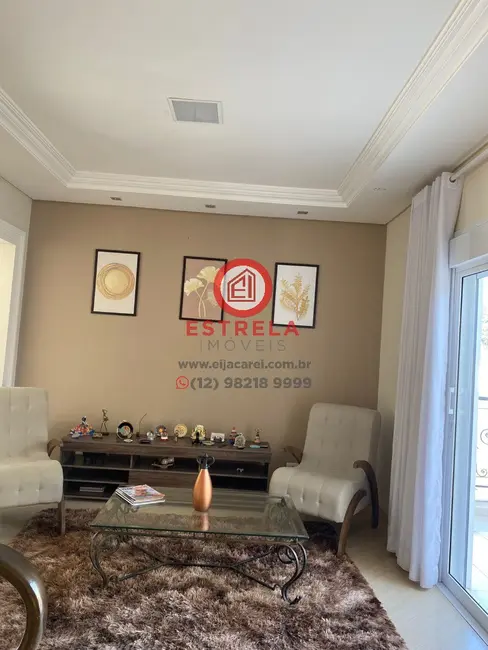 Casa de Condomínio com 4 quartos à venda e para alugar, 657m2 em Jardim Paraíba, Jacarei - SP - imagem 7 Foto 7 de Casa de Condomínio com 4 quartos à venda e para alugar, 657m2 em Jardim Paraíba, Jacarei - SP