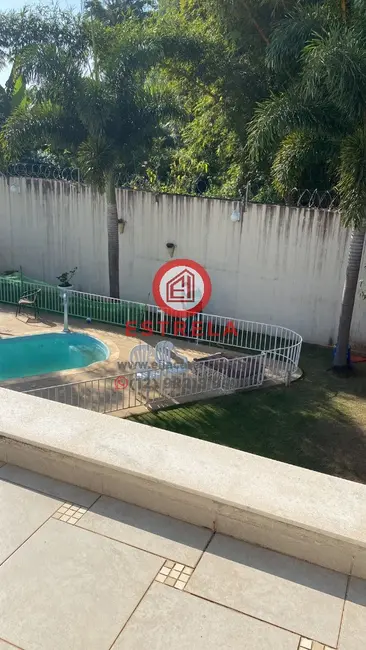 Casa de Condomínio com 4 quartos à venda e para alugar, 657m2 em Jardim Paraíba, Jacarei - SP - imagem 9 Foto 9 de Casa de Condomínio com 4 quartos à venda e para alugar, 657m2 em Jardim Paraíba, Jacarei - SP