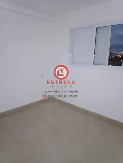 Foto 8 de Apartamento com 3 quartos à venda, 103m2 em Jardim das Indústrias, Jacarei - SP