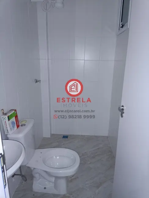 Foto 4 de Apartamento com 3 quartos à venda, 103m2 em Jardim das Indústrias, Jacarei - SP