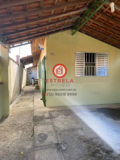 Foto 6 de Casa de Condomínio com 2 quartos à venda, 70m2 em Parque Califórnia, Jacarei - SP