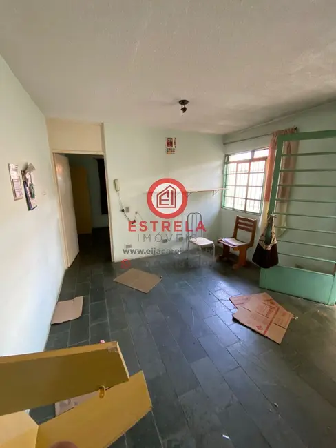 Foto 8 de Casa de Condomínio com 2 quartos à venda, 70m2 em Parque Califórnia, Jacarei - SP