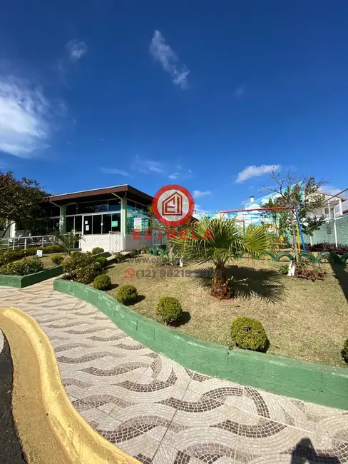 Foto 1 de Casa de Condomínio com 2 quartos à venda, 70m2 em Parque Califórnia, Jacarei - SP