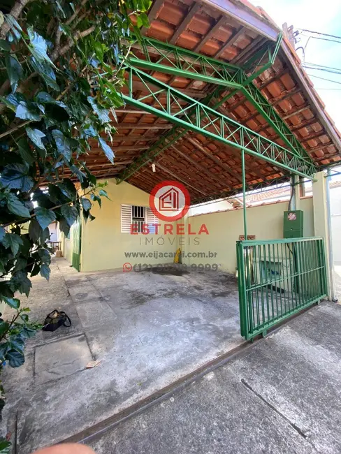 Foto 7 de Casa de Condomínio com 2 quartos à venda, 70m2 em Parque Califórnia, Jacarei - SP