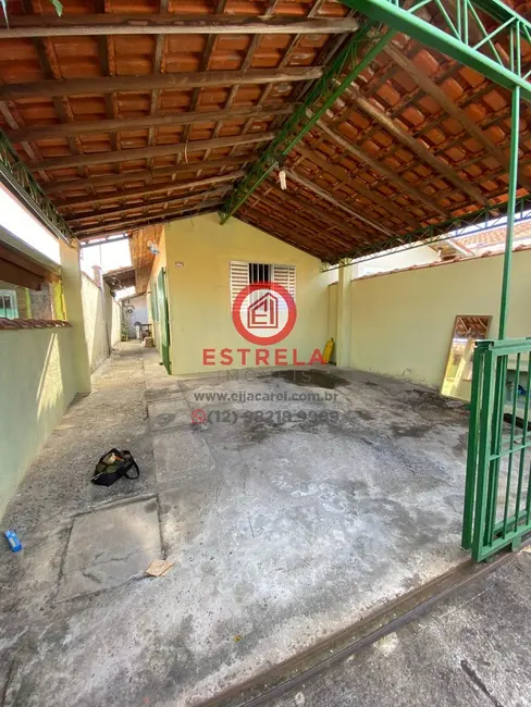 Foto 4 de Casa de Condomínio com 2 quartos à venda, 70m2 em Parque Califórnia, Jacarei - SP