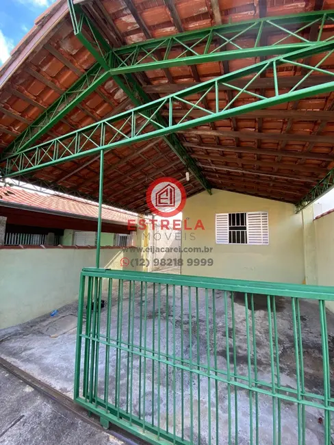 Foto 5 de Casa de Condomínio com 2 quartos à venda, 70m2 em Parque Califórnia, Jacarei - SP